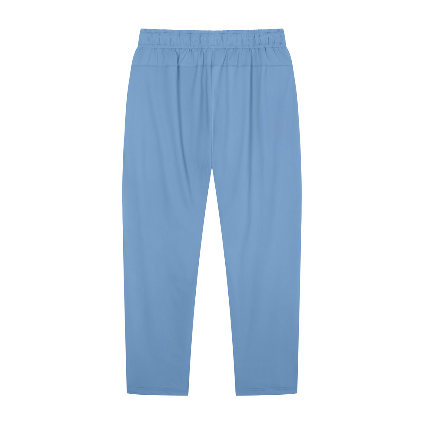 Men's Lightweight Tapered Performance Pants – Modern Athletic Fit
