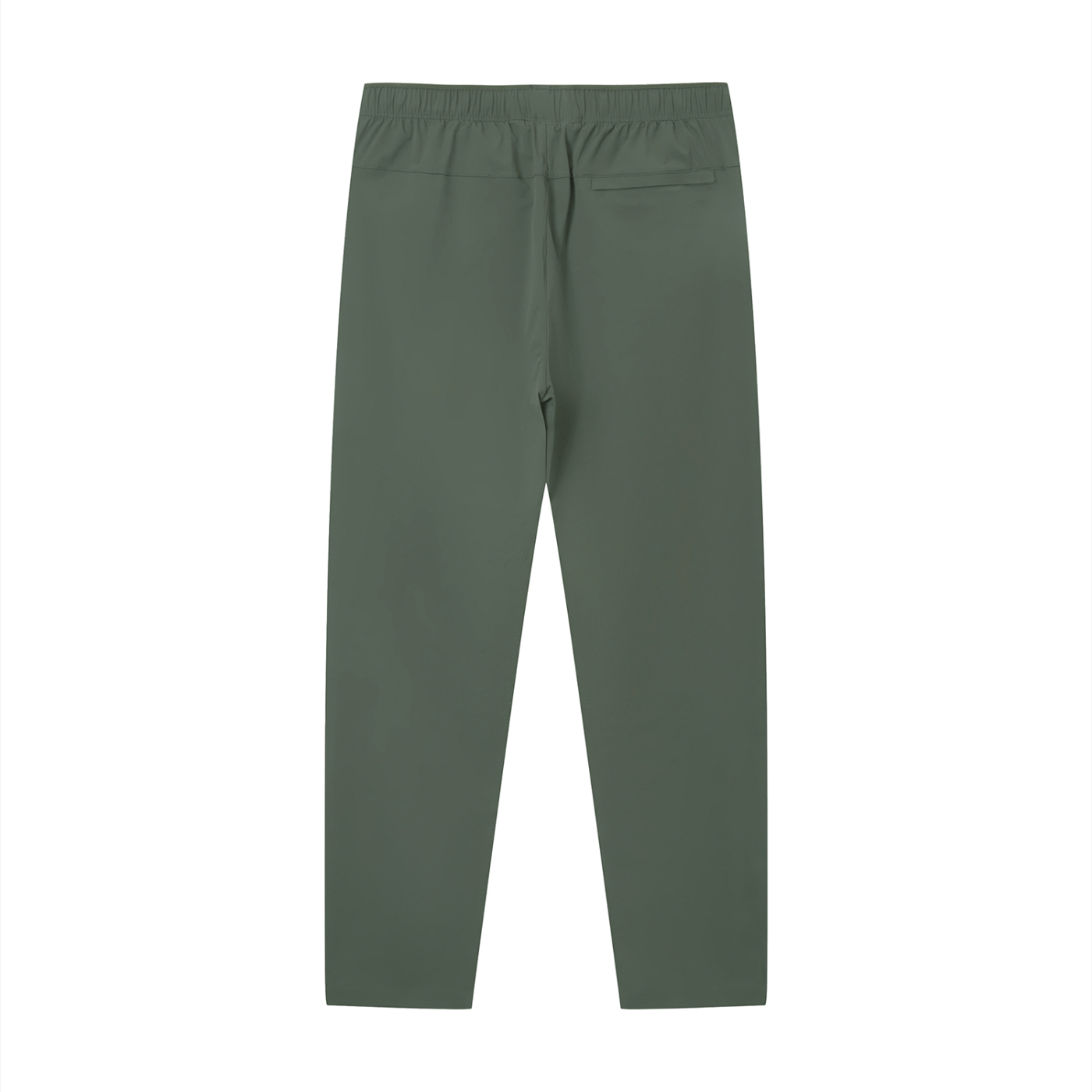 Unisex Lightweight Tapered Track Pants – Performance Athletic Joggers