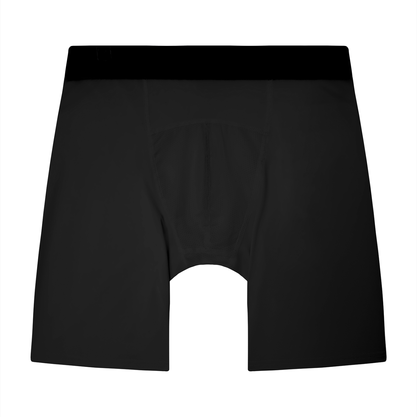 Men's Performance Compression Cycling Shorts – Tight Fit Training Shorts