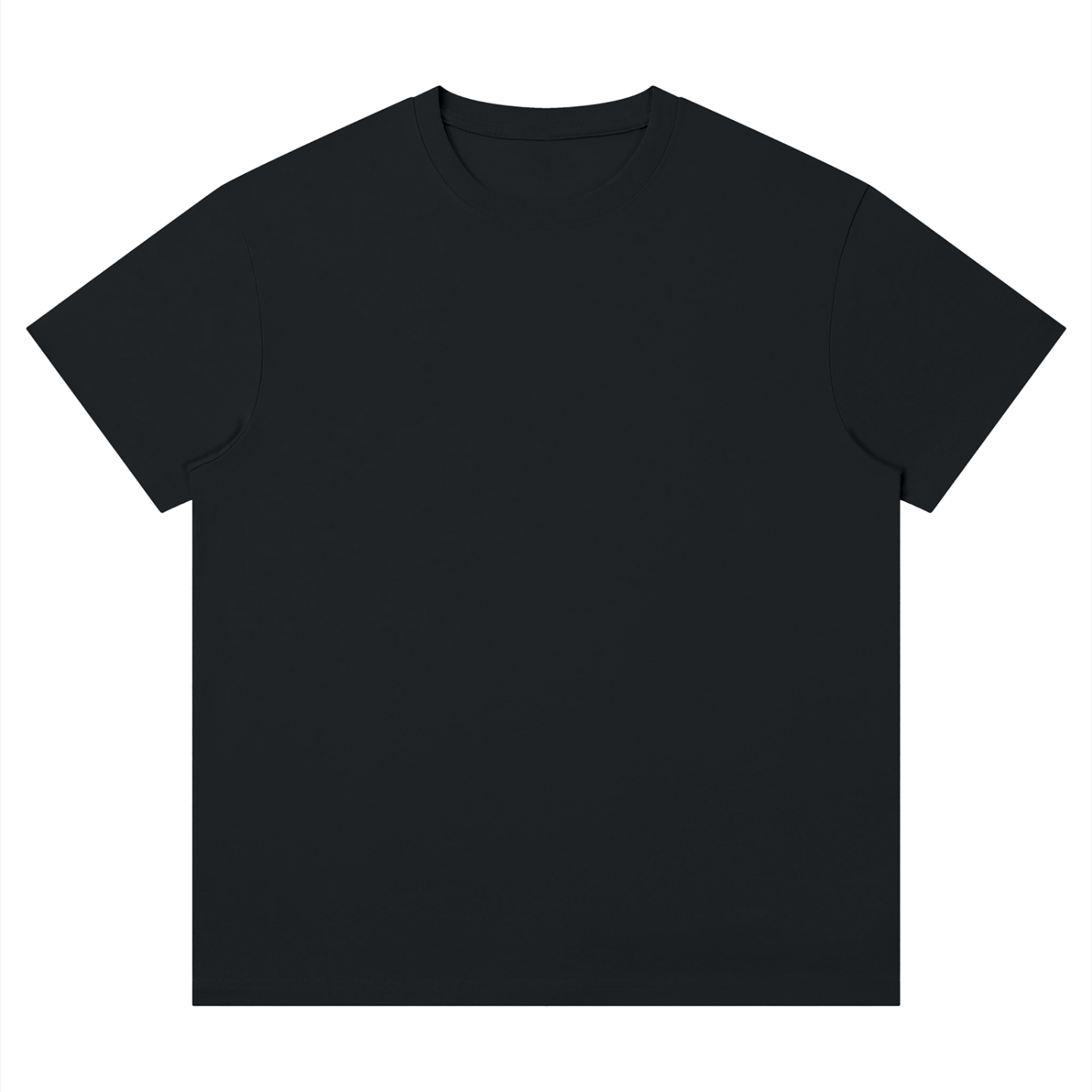 Unisex Performance Moisture-Wicking T-Shirt – Regular Fit Activewear Tee