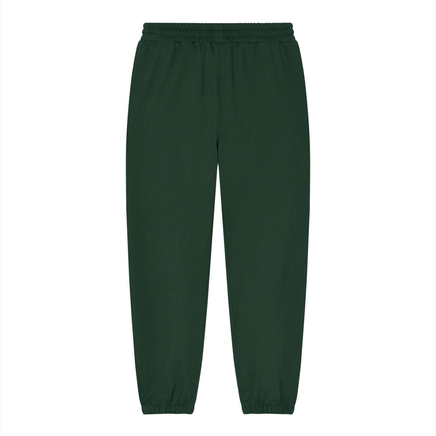 Unisex Loose Fit Tapered Joggers – Premium Everyday Streetwear Sweatpants