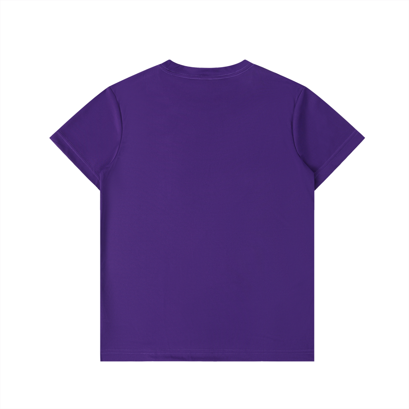 Lightweight Performance Crewneck T-Shirt