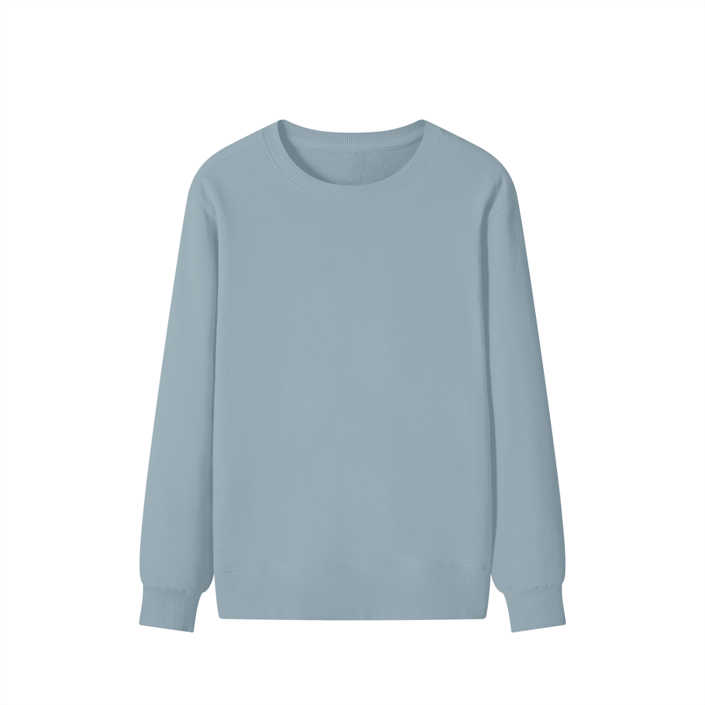 Classic Unisex Cotton Sweatshirt