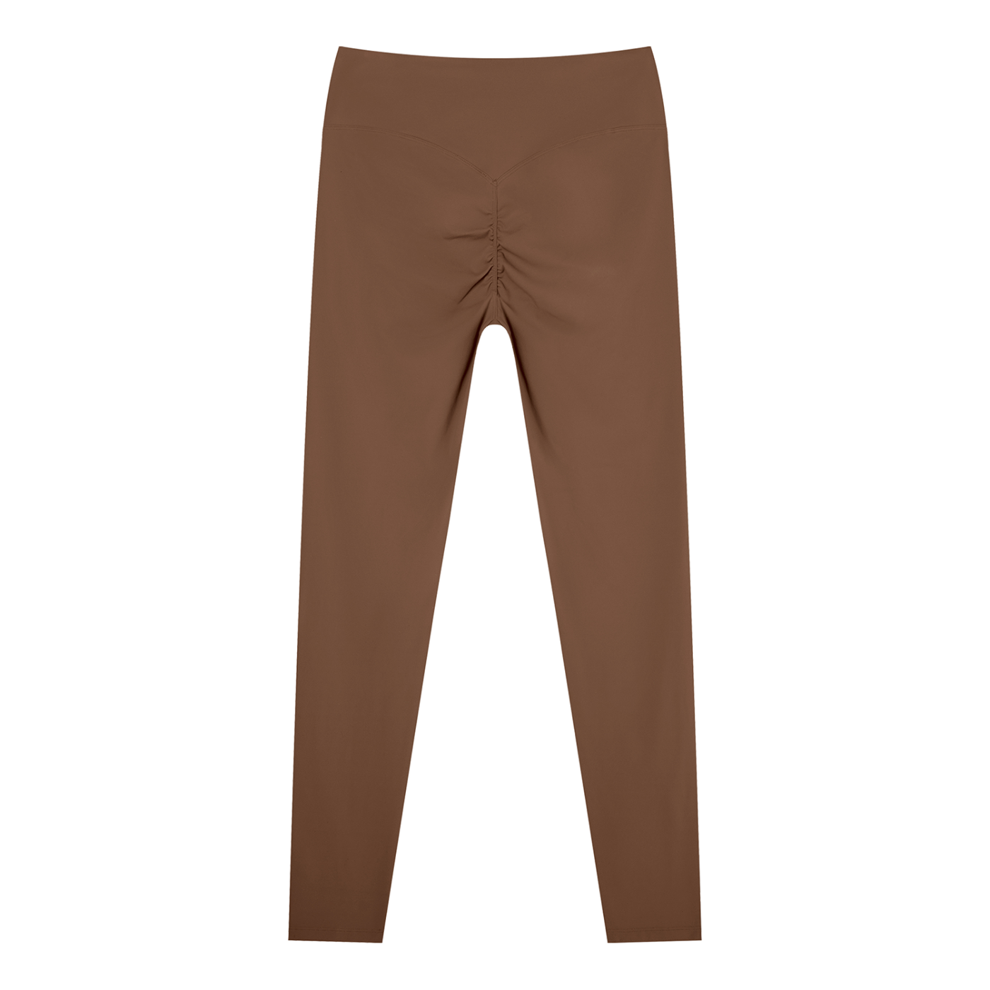 Women's High-Waisted Sculpting Ankle Leggings – Performance Activewear