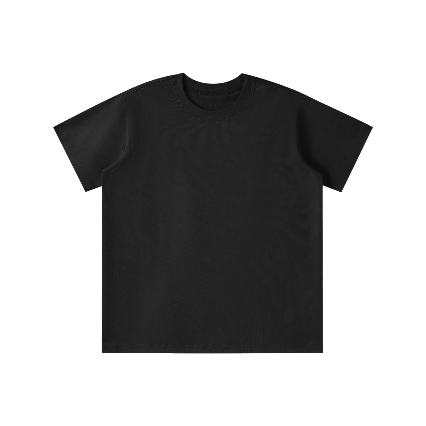 Sorona Quick-Dry Cooling Kids' T-shirt