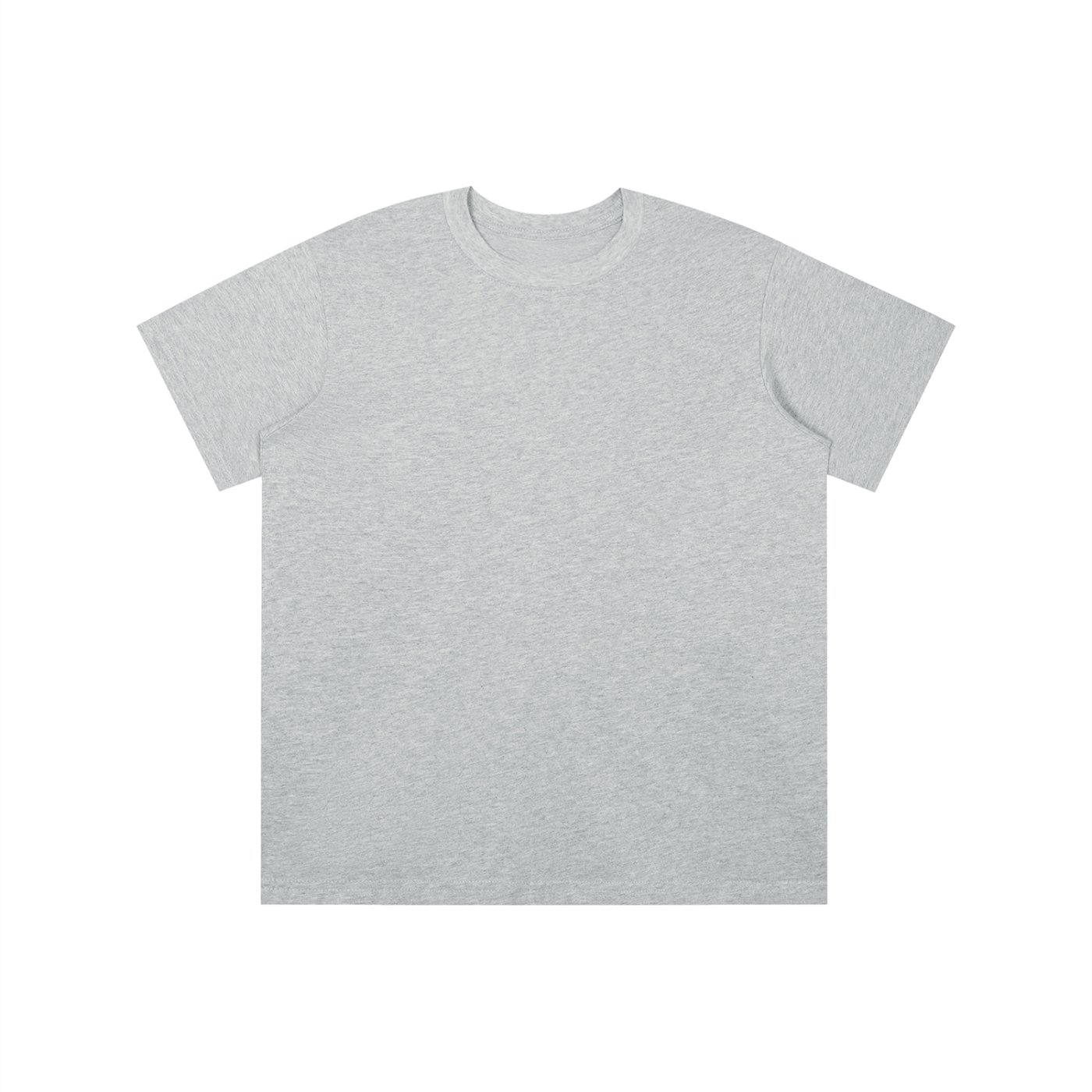 Essential Kids Cotton T-Shirt – Soft Everyday Crew Neck Tee