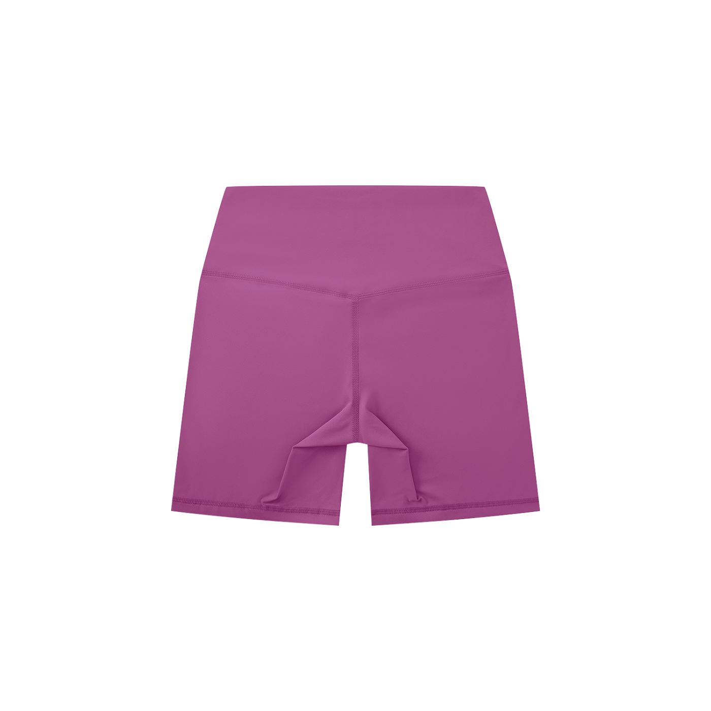 Women's High-Waisted Biker Shorts – Sculpting Performance Activewear Shorts