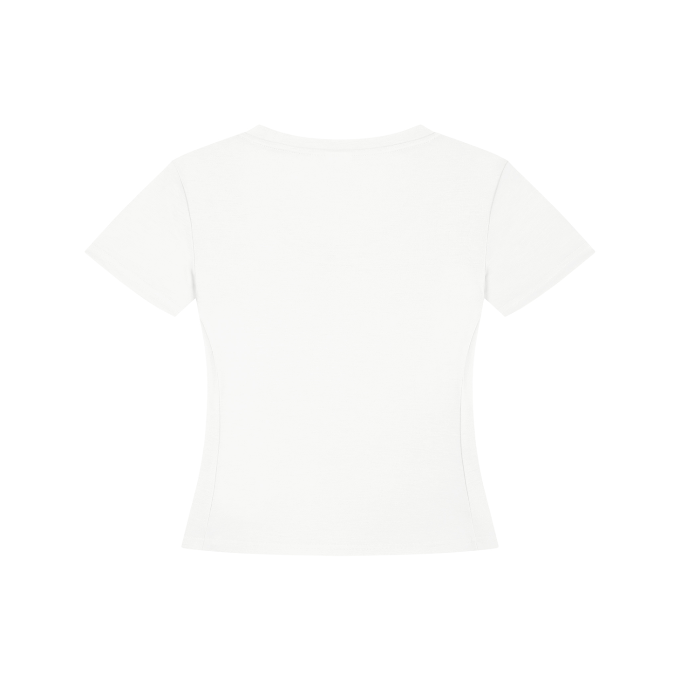 Women's TENCEL™ Baby T-Shirt – Slim Fit Premium Everyday Tee