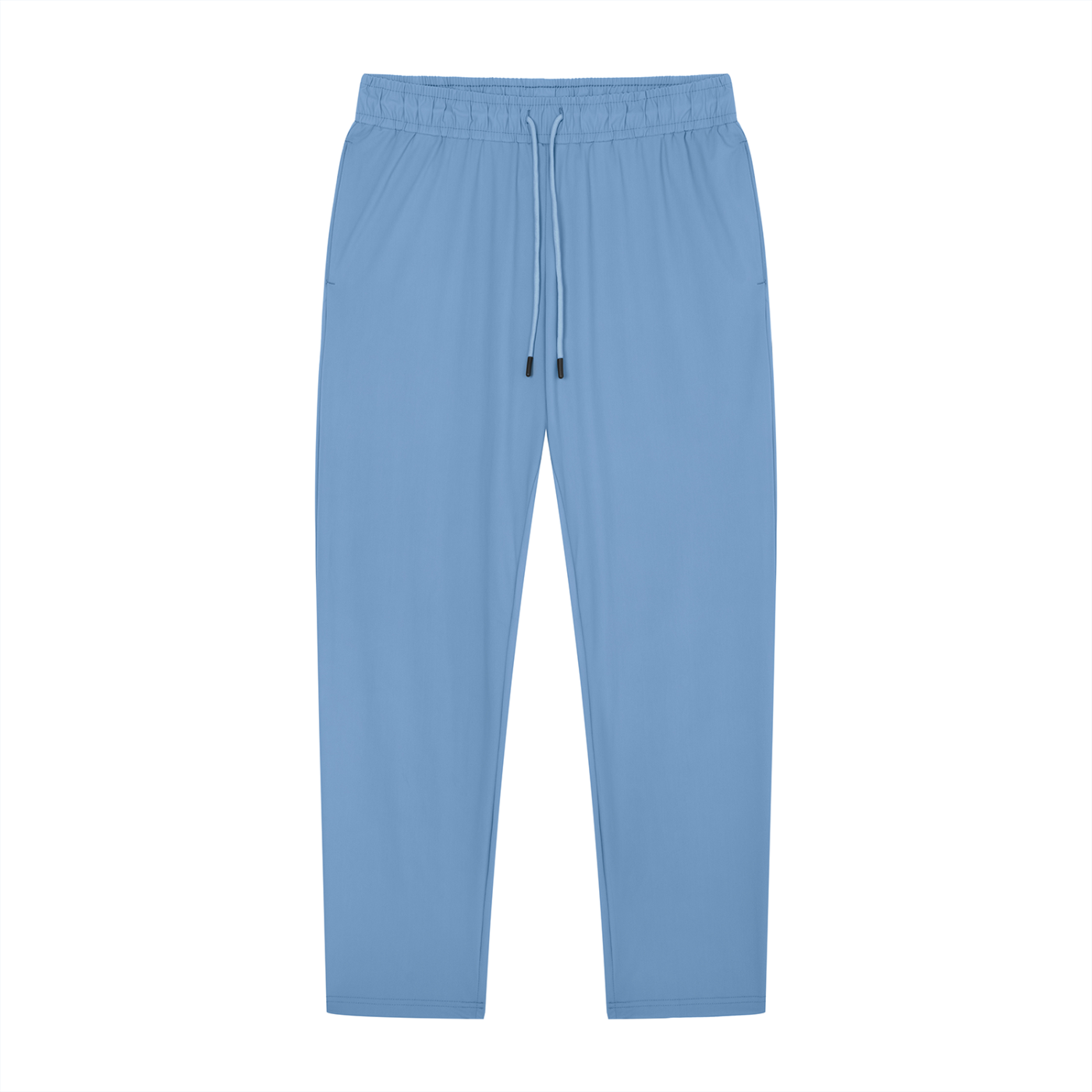 Men's Lightweight Tapered Performance Pants – Modern Athletic Fit