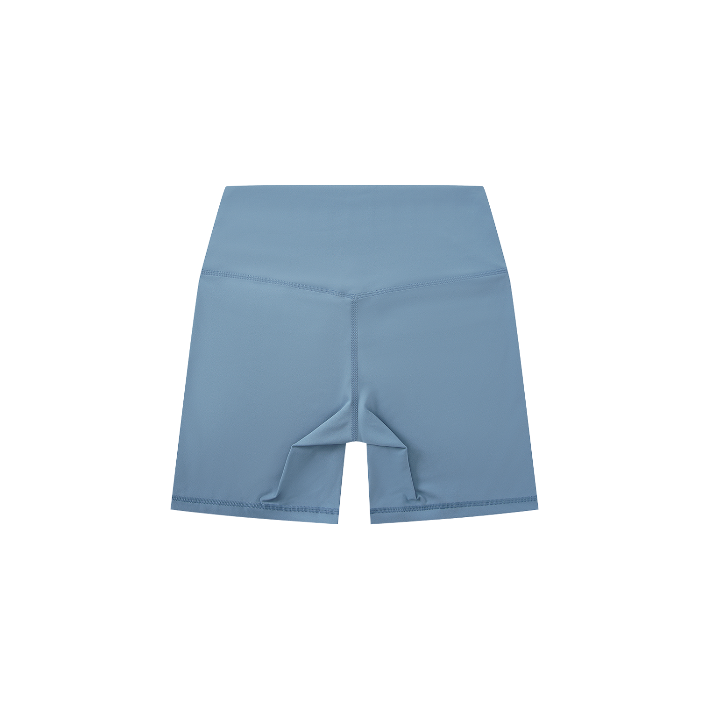 Women's High-Waisted Biker Shorts – Sculpting Performance Activewear Shorts