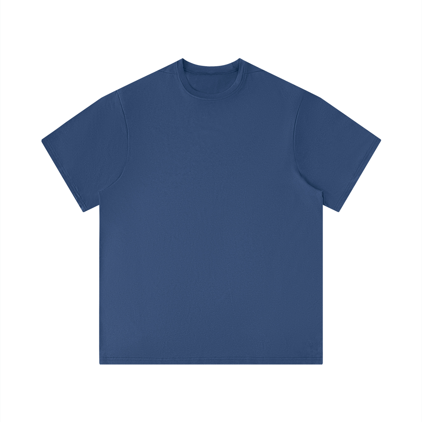 Men's Performance Regular Fit T-Shirt – Lightweight Athletic Training Tee