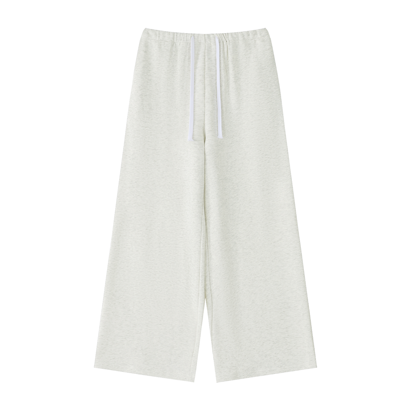 Women's Wide Leg Sweatpants – High-Waisted Relaxed Fit Lounge Pants