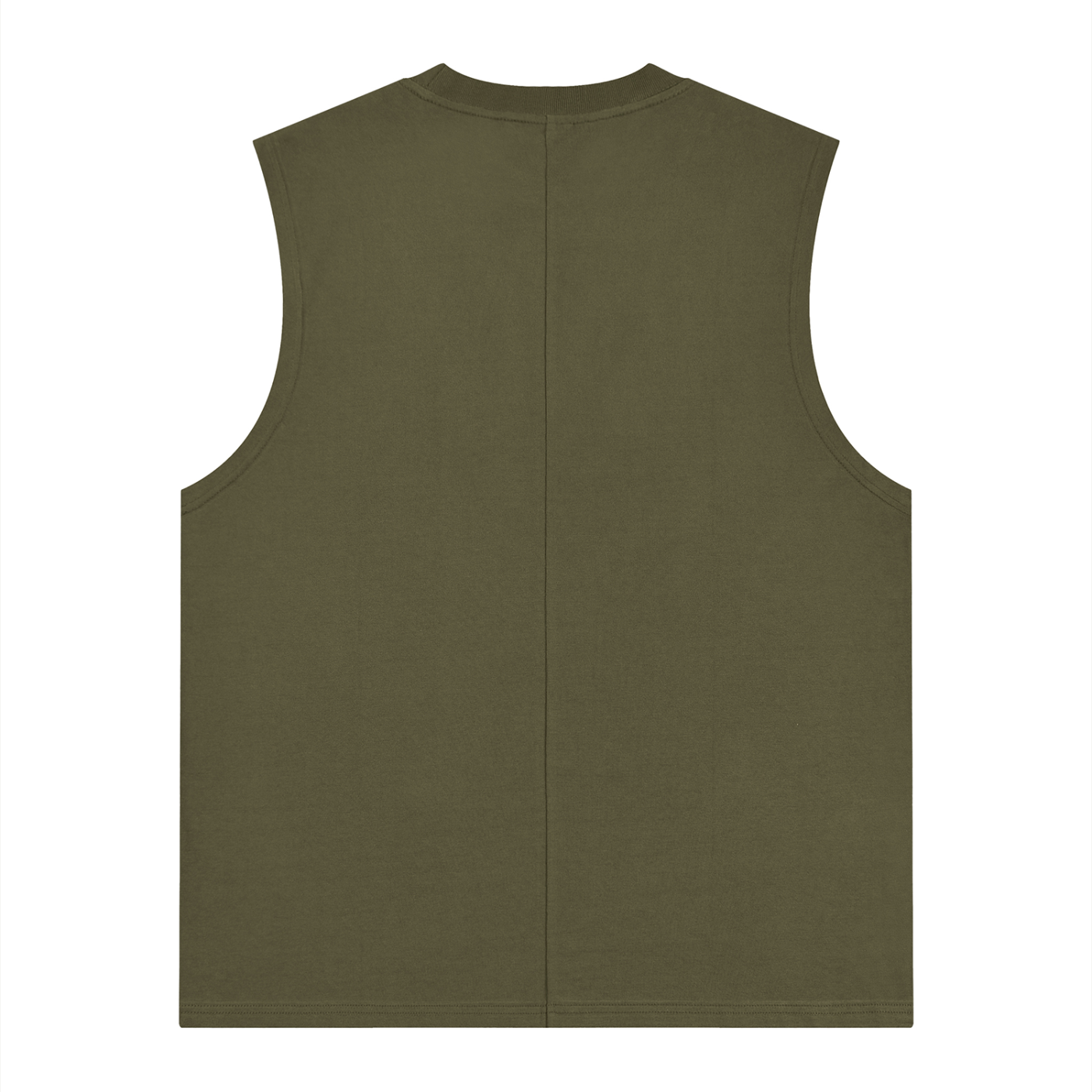Men's Performance Quick-Dry Athletic Tank Top