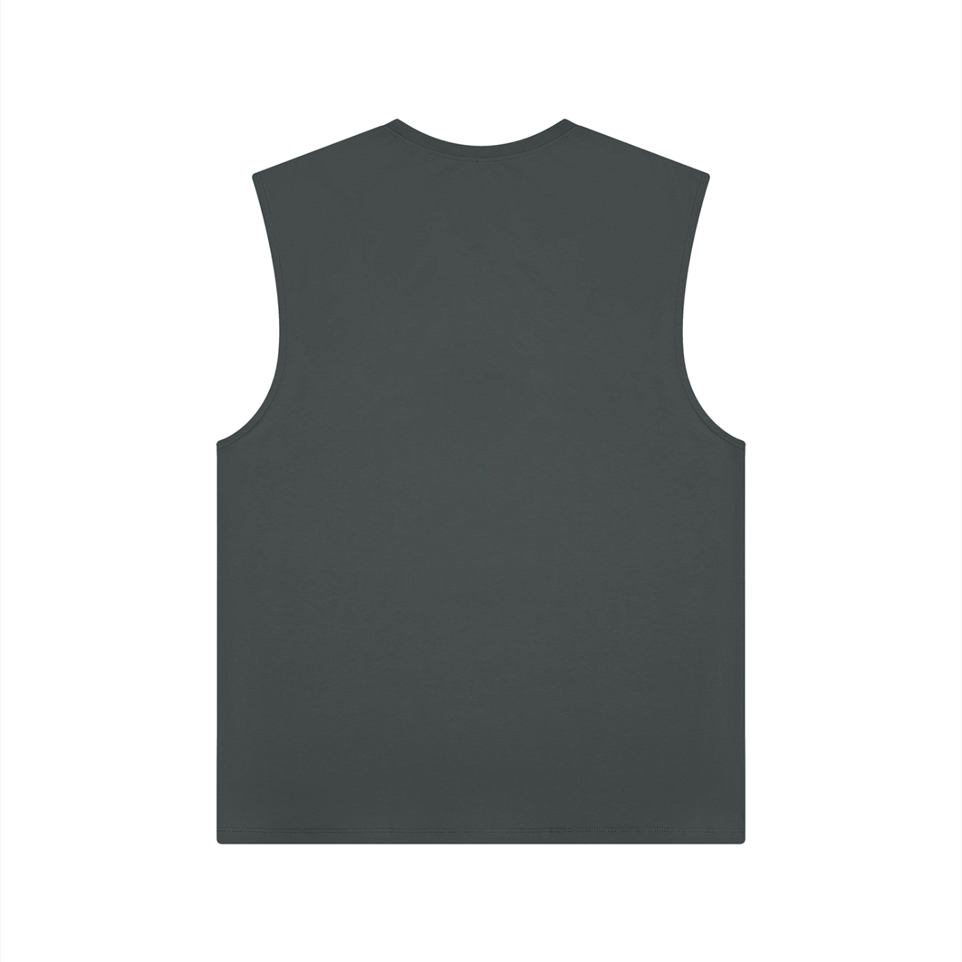 Men's Performance Tank Top – Lightweight Quick-Dry Athletic Training Tank