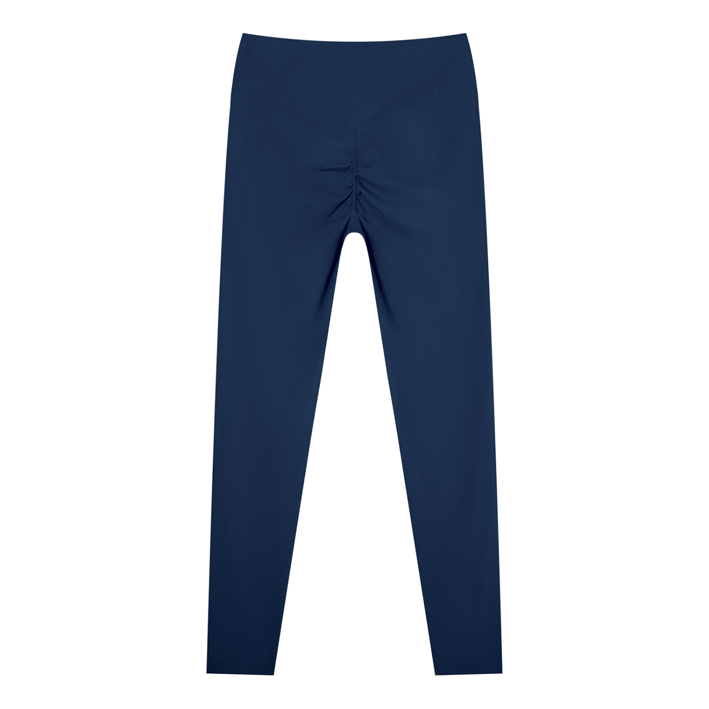 Women's High-Waisted Sculpting Ankle Leggings – Performance Activewear