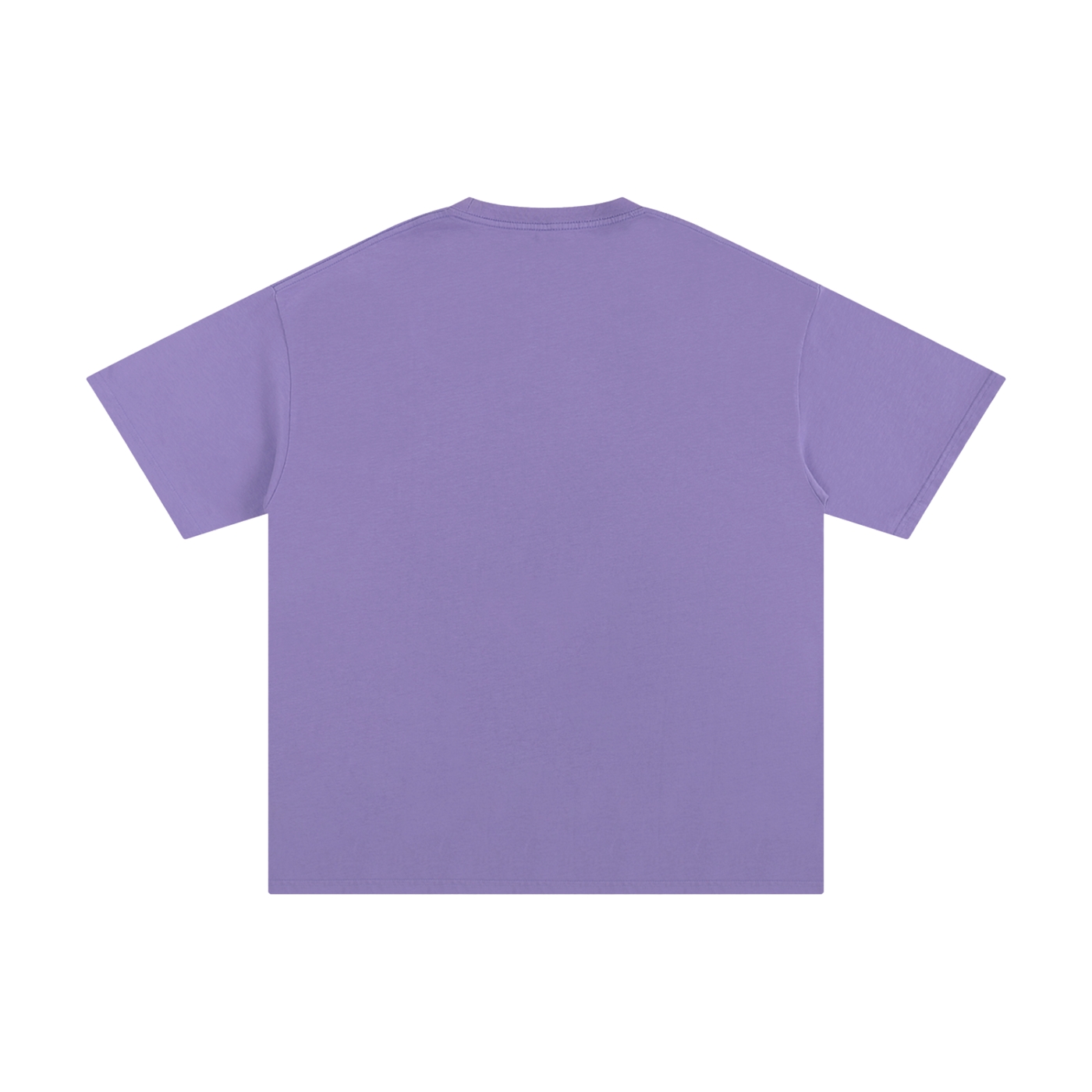 Unisex Premium Pure Cotton T-Shirt – Oversized Soft Casual Streetwear Tee