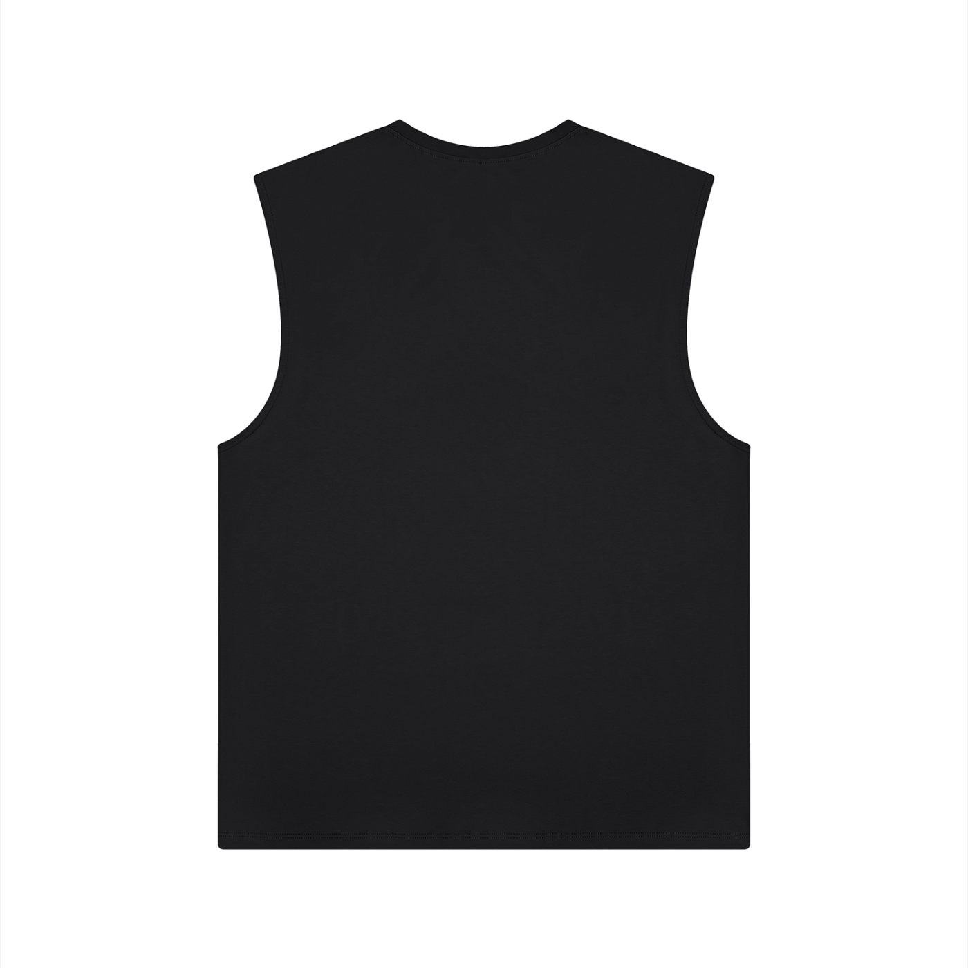 Men's Performance Tank Top – Lightweight Quick-Dry Athletic Training Tank