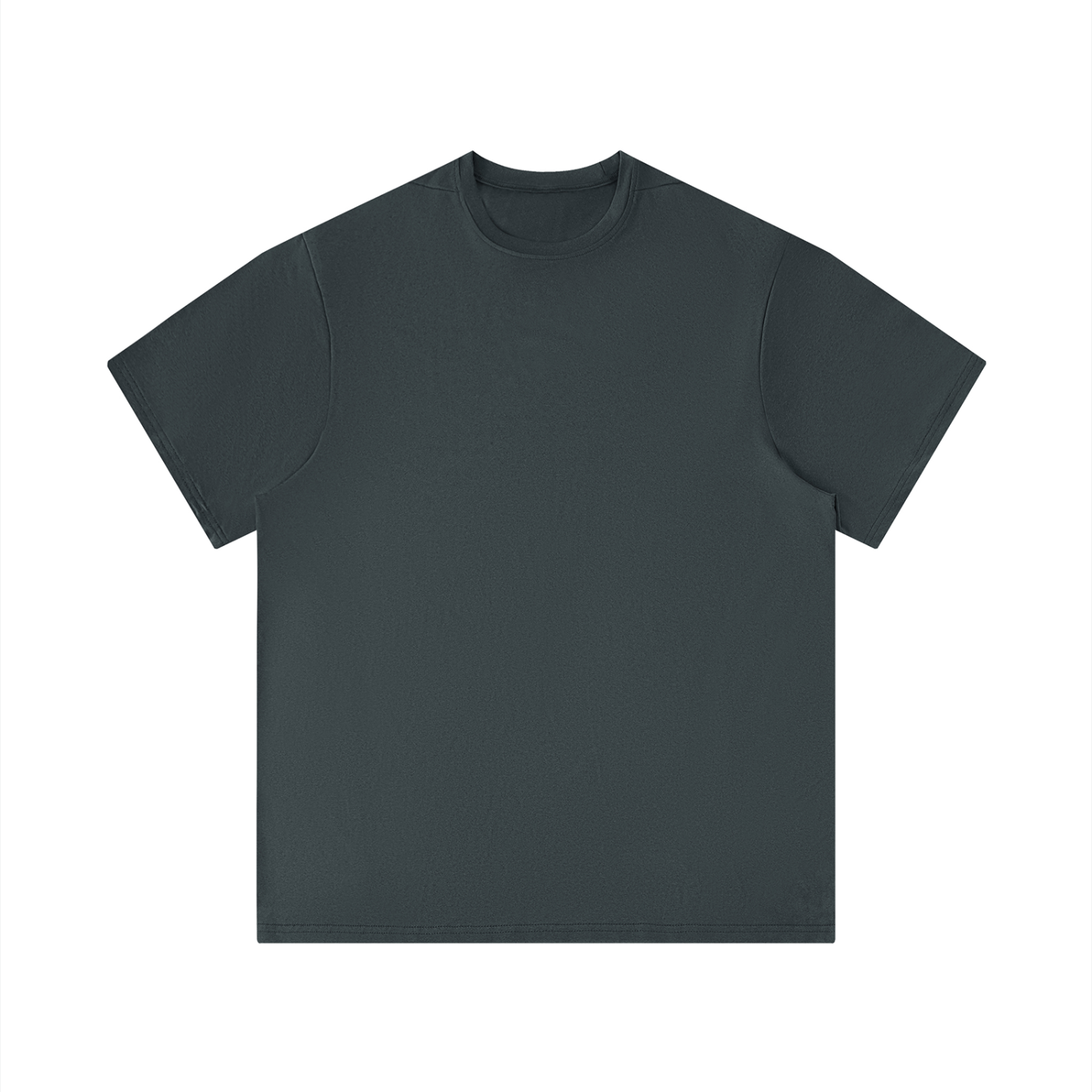 Men's Performance Regular Fit T-Shirt – Lightweight Athletic Training Tee