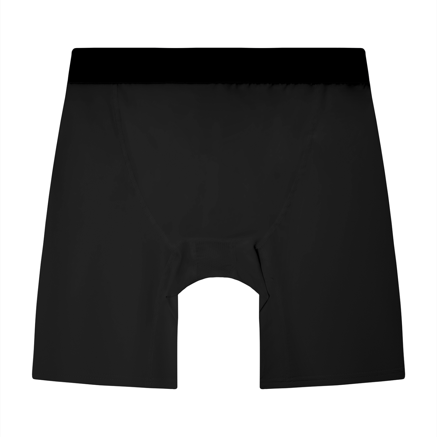 Men's Performance Compression Cycling Shorts – Tight Fit Training Shorts