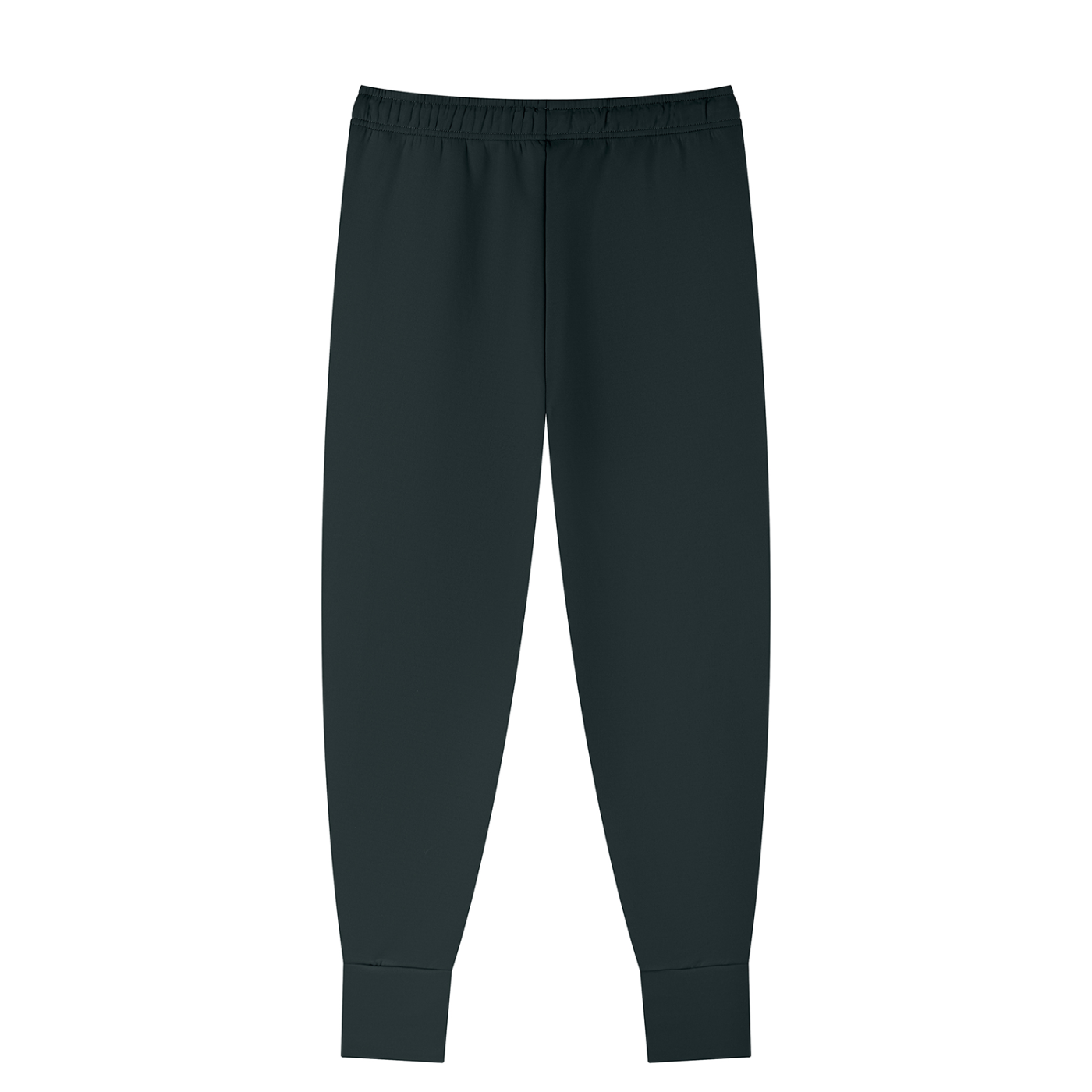 Men's Tapered Leg Drawstring Joggers – Athletic Casual Sweatpants