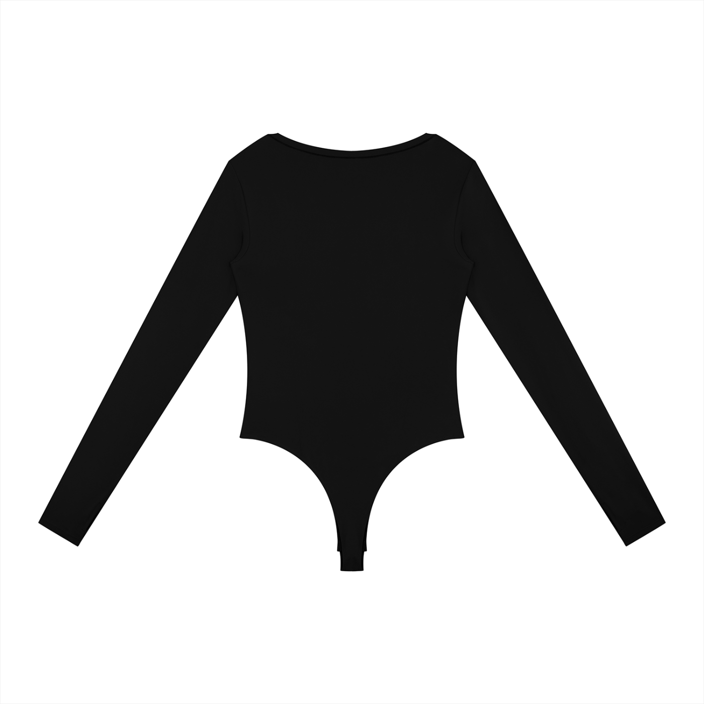 Women's Long Sleeve Performance Yoga Bodysuit – Sculpting Activewear One-Piece