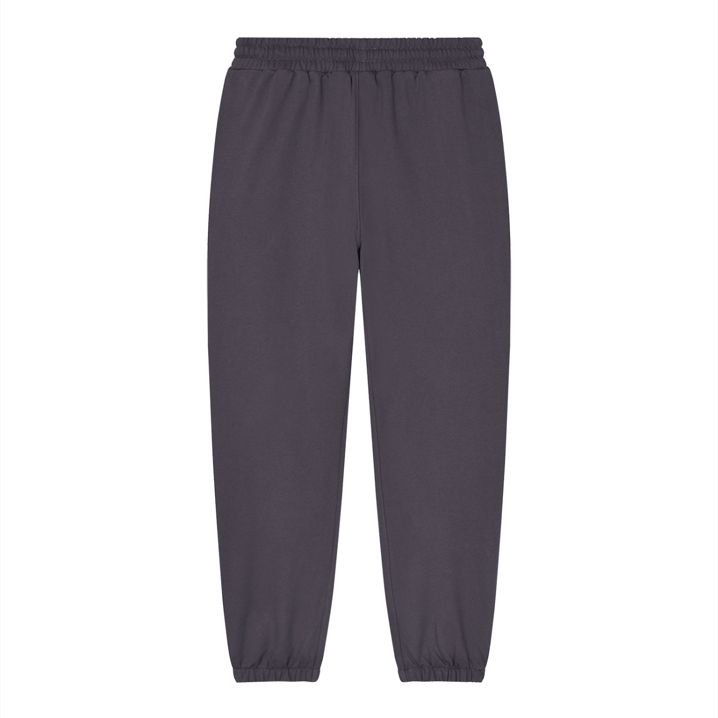 Unisex Loose Fit Tapered Joggers – Premium Everyday Streetwear Sweatpants