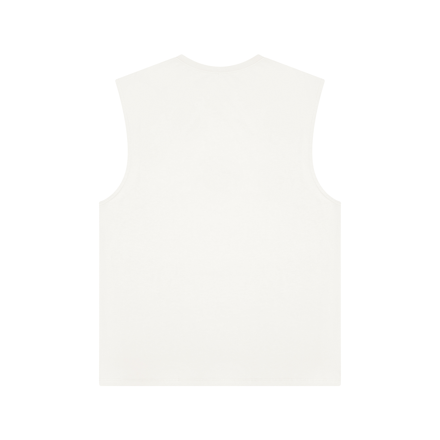 Men's Performance Tank Top – Lightweight Quick-Dry Athletic Training Tank