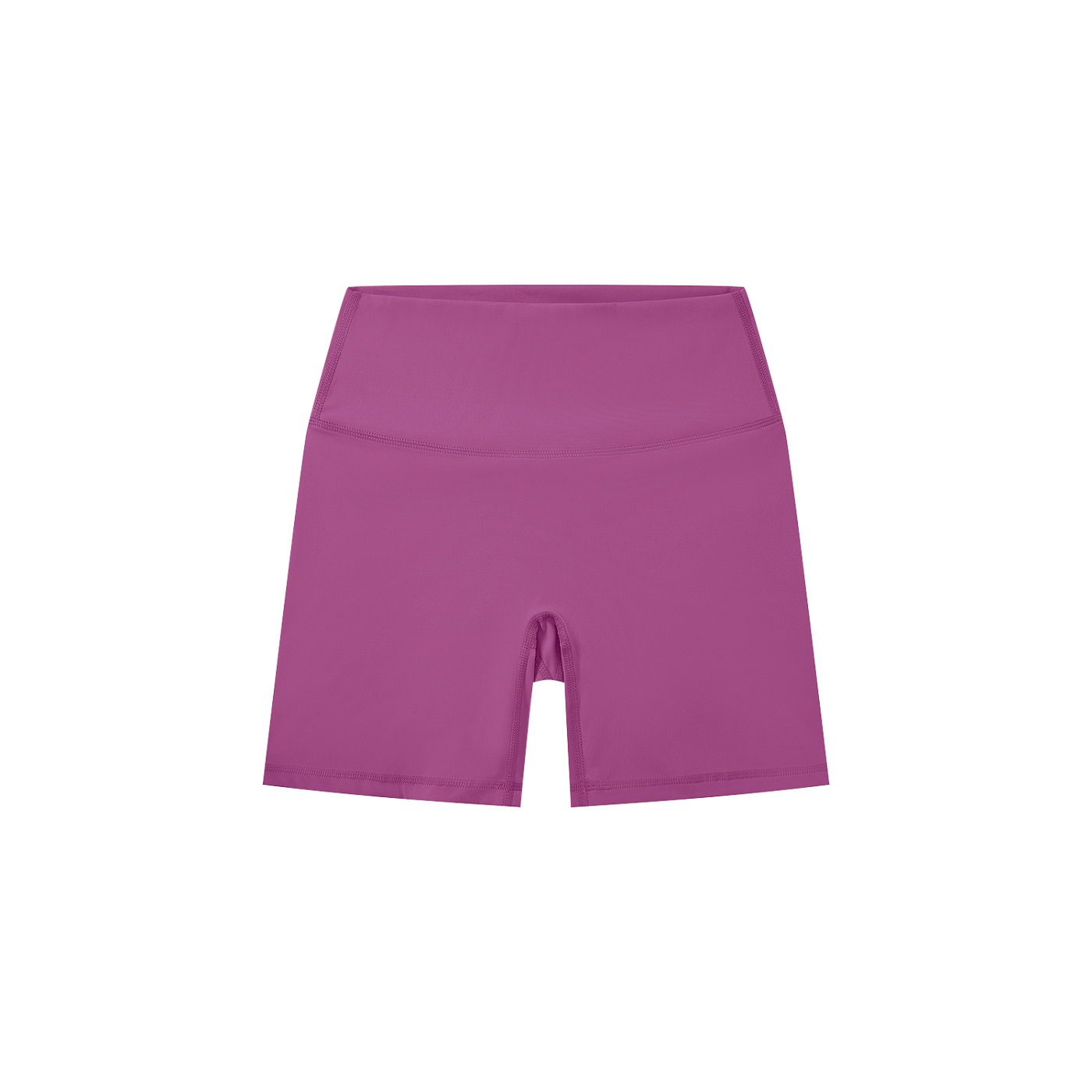 Women's High-Waisted Biker Shorts – Sculpting Performance Activewear Shorts