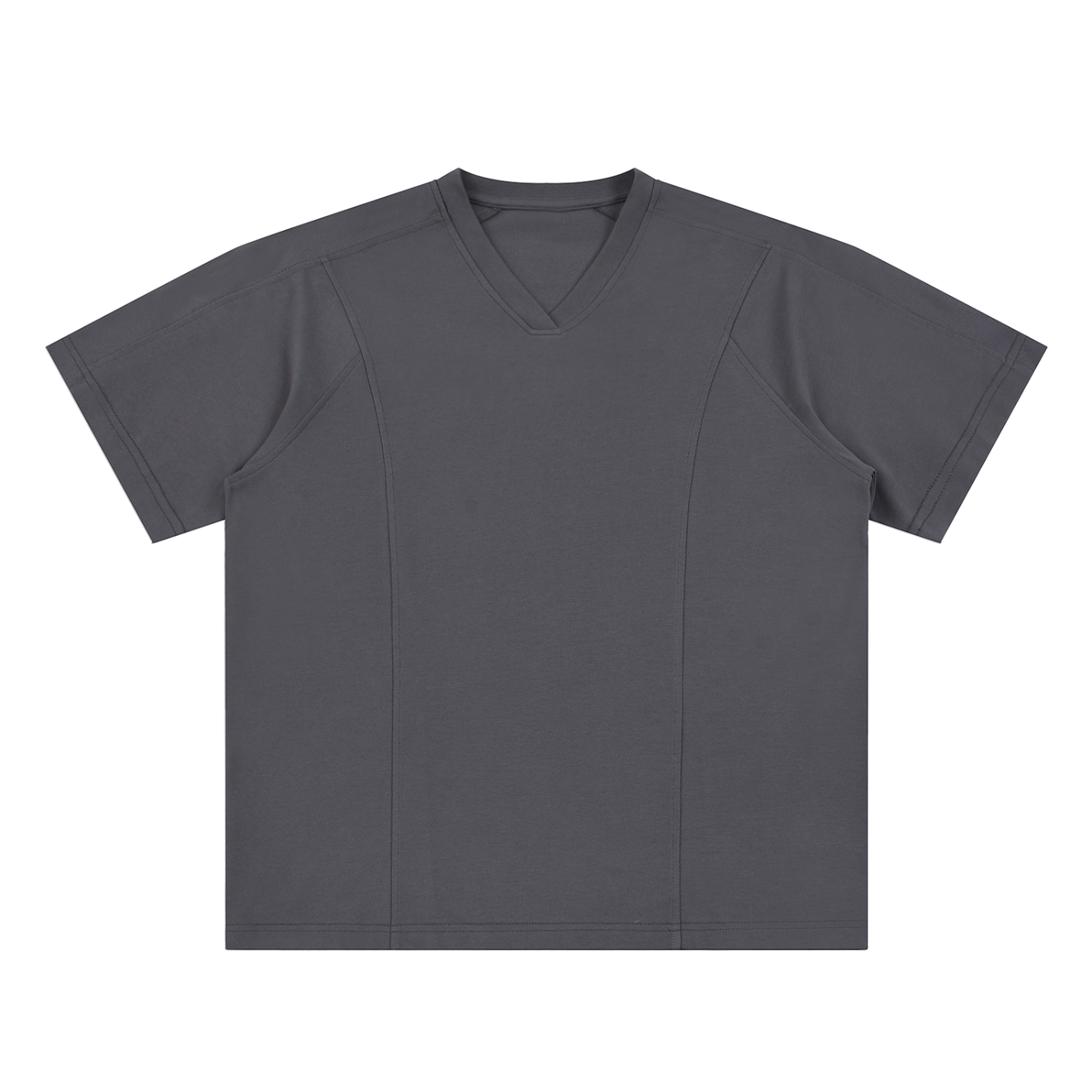 Mesh-Lined Quick-Dry Perfermance T-Shirt