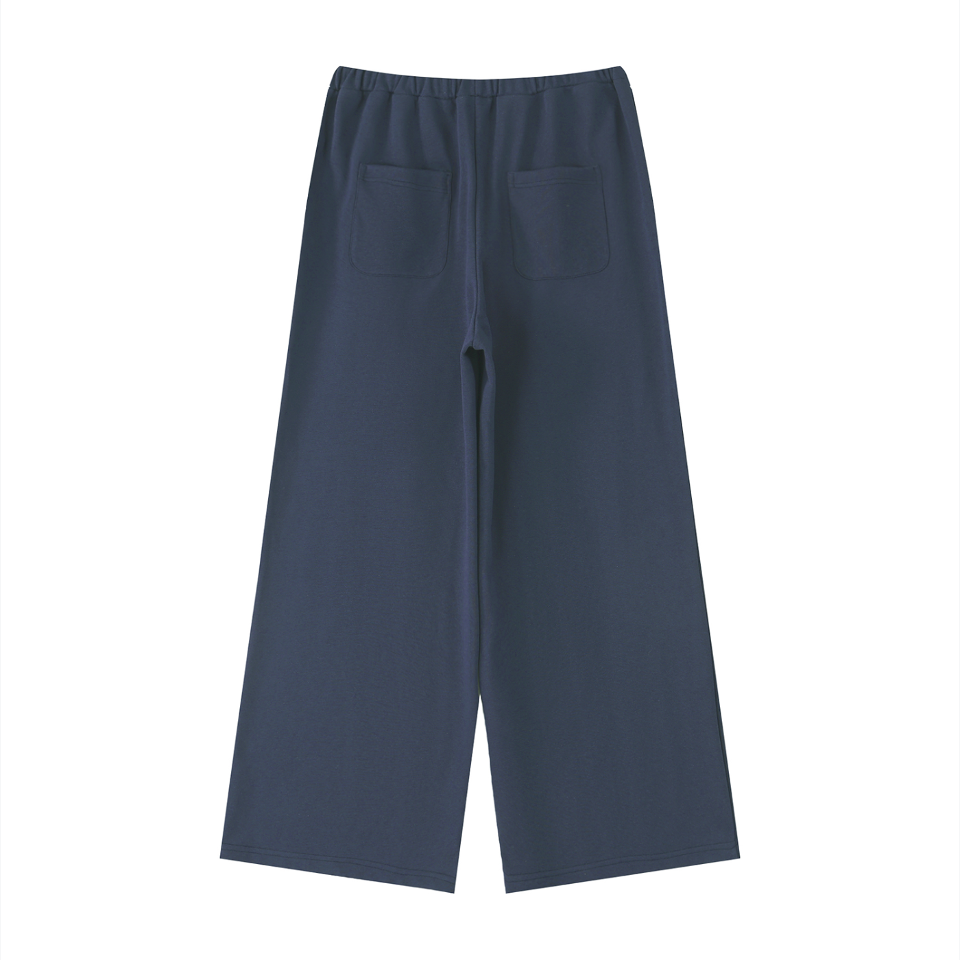 Women's Wide Leg Sweatpants – High-Waisted Relaxed Fit Lounge Pants