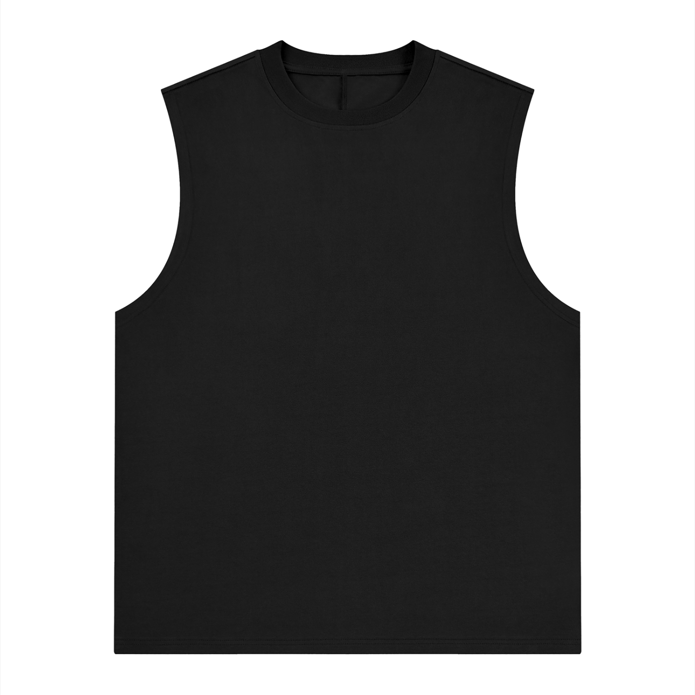 Men's Performance Quick-Dry Athletic Tank Top