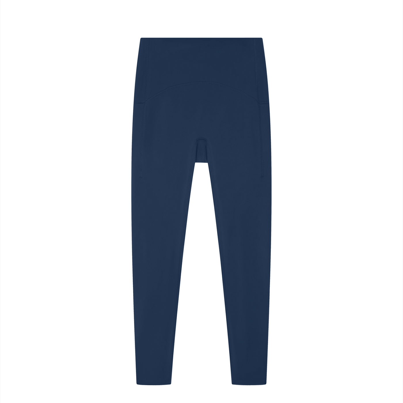 Women's High-Rise Ankle-Length Leggings – Sculpting Performance Activewear Pants