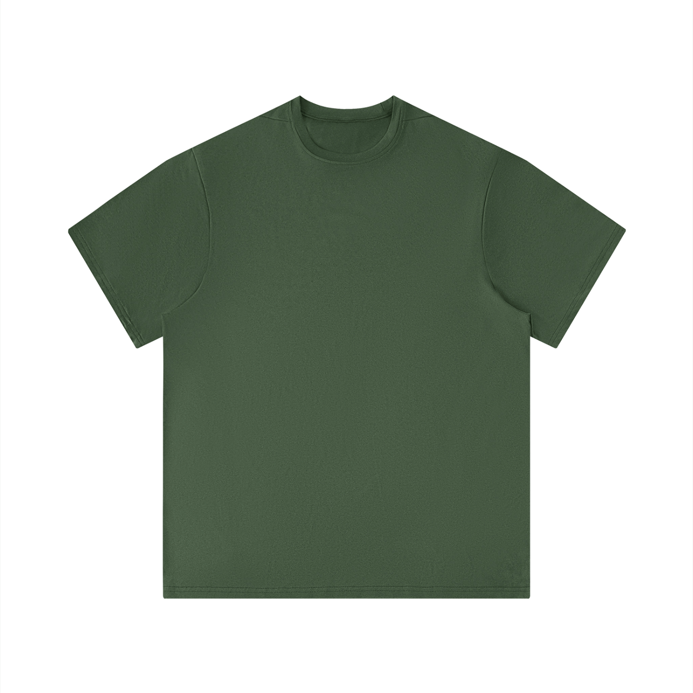 Men's Performance Regular Fit T-Shirt – Lightweight Athletic Training Tee