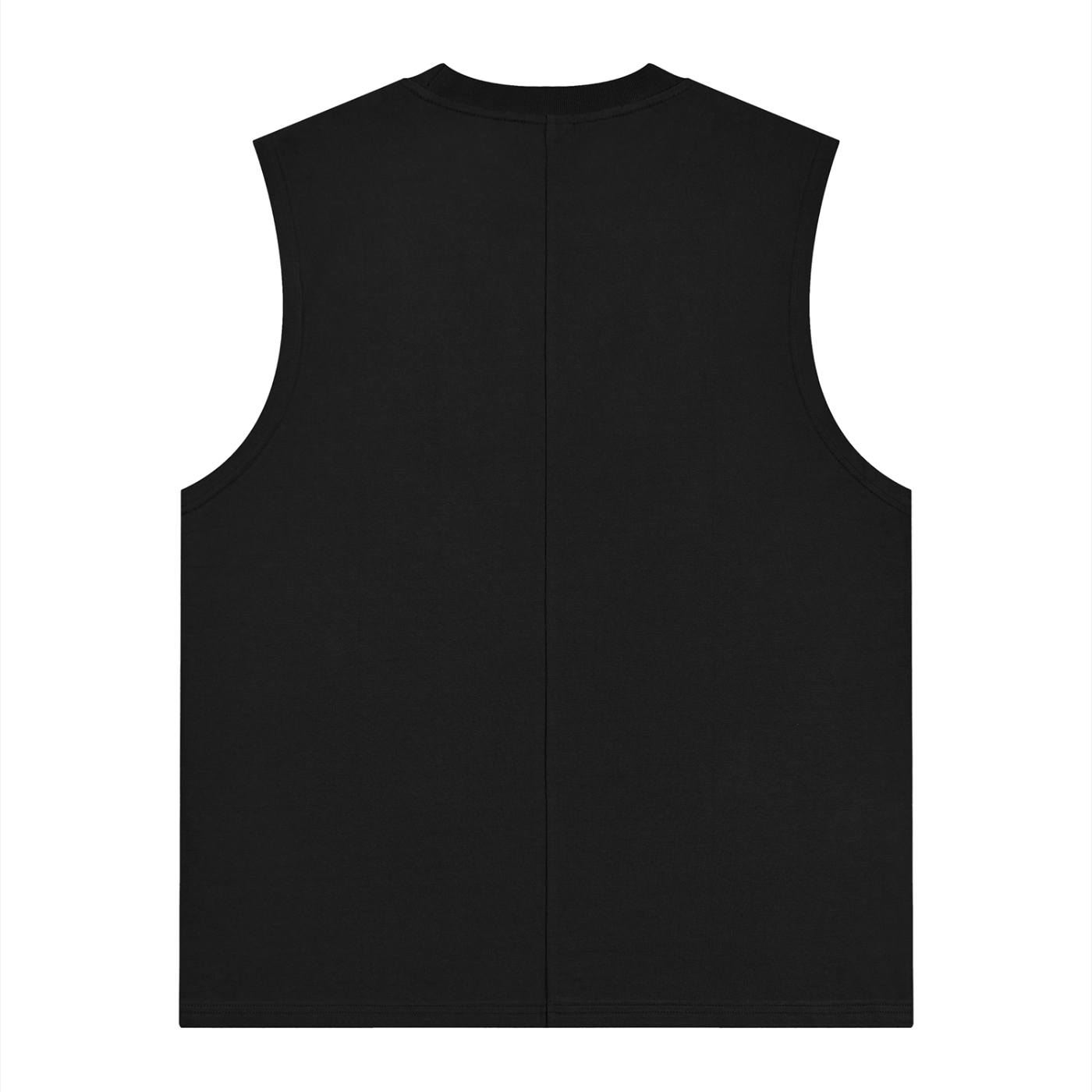 Men's Performance Quick-Dry Athletic Tank Top