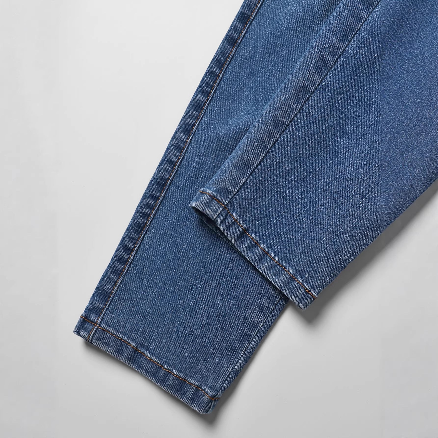 Stylish Outdoor Sports Fitness Jeans