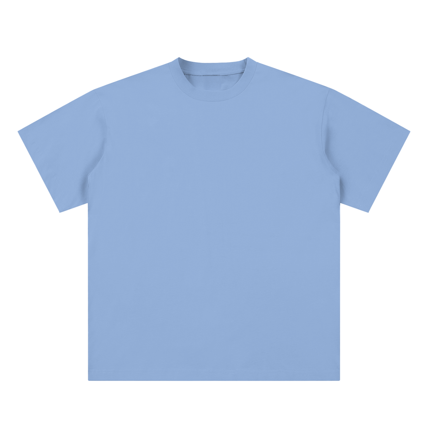Unisex Sueded Cotton T-Shirt