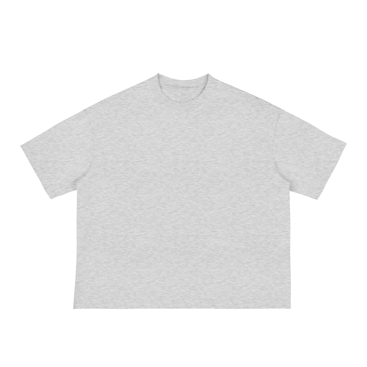 Classic Loose Boxy Tee