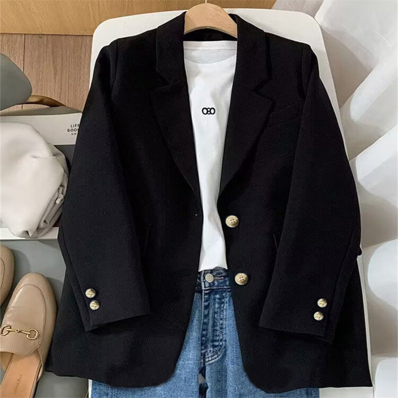 Women's Stylish And Elegant Suit Jacket