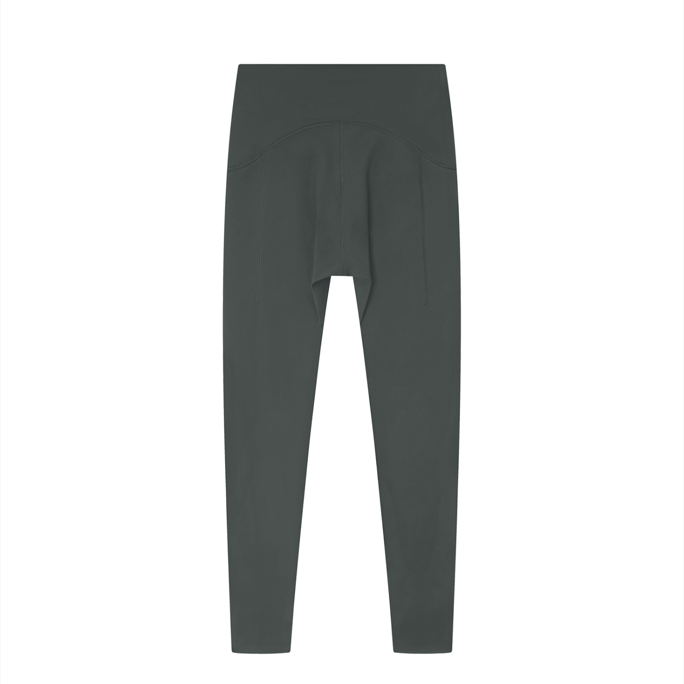 Women's High-Rise Ankle-Length Leggings – Sculpting Performance Activewear Pants
