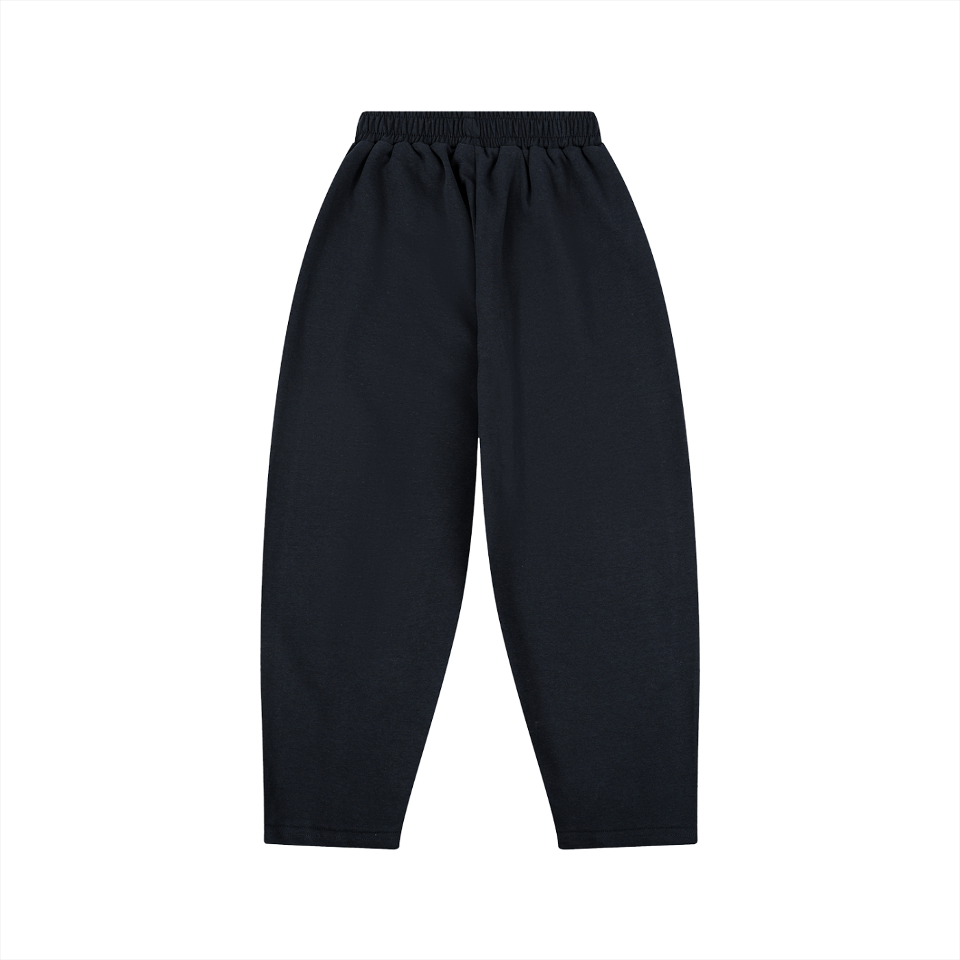 Kids' Loose Wide Leg Sweatpants – Soft Everyday Fleece Lounge Pants