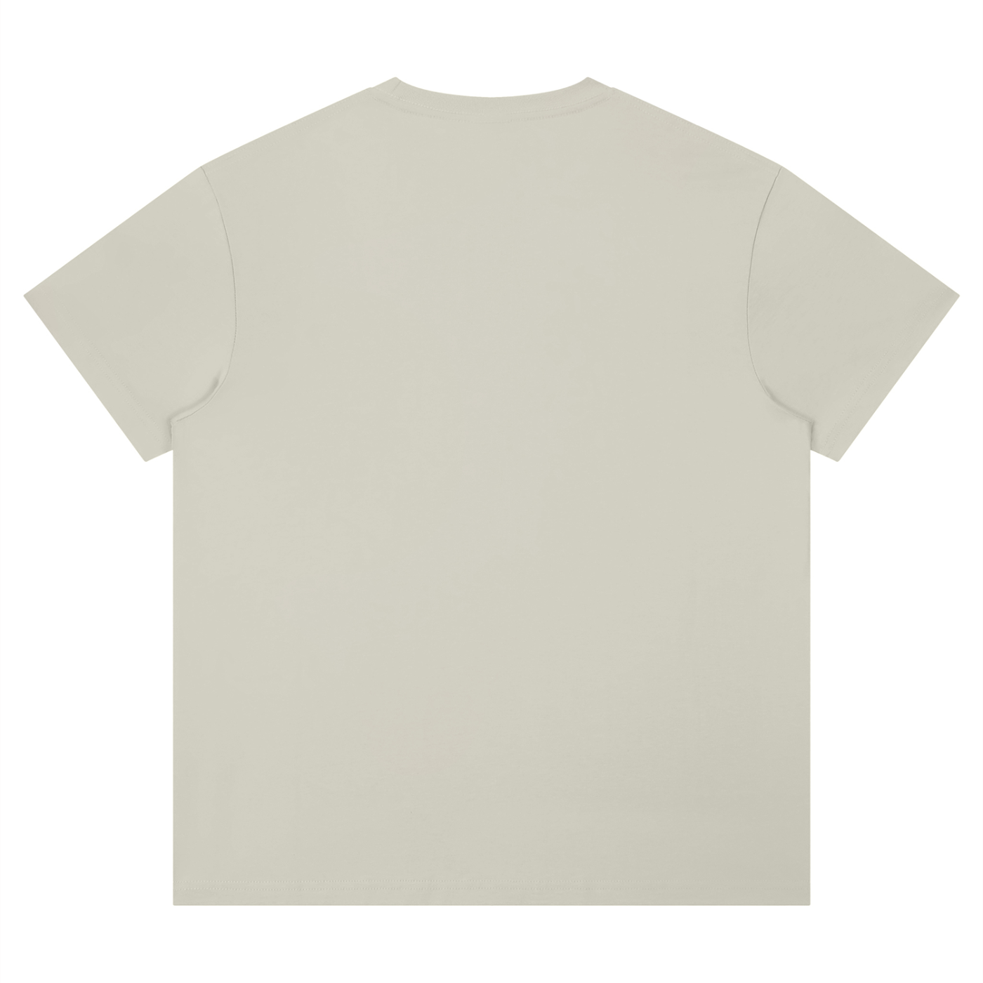 Unisex Performance Moisture-Wicking T-Shirt – Regular Fit Activewear Tee