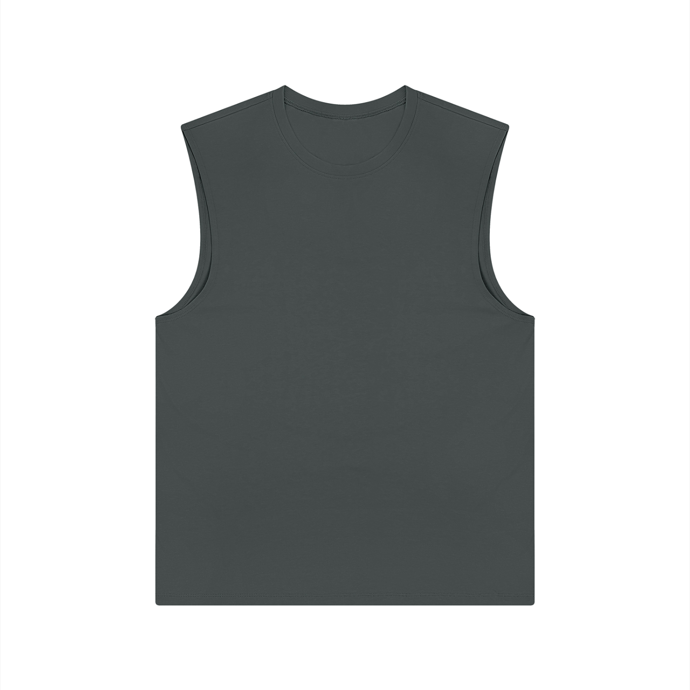 Men's Performance Tank Top – Lightweight Quick-Dry Athletic Training Tank