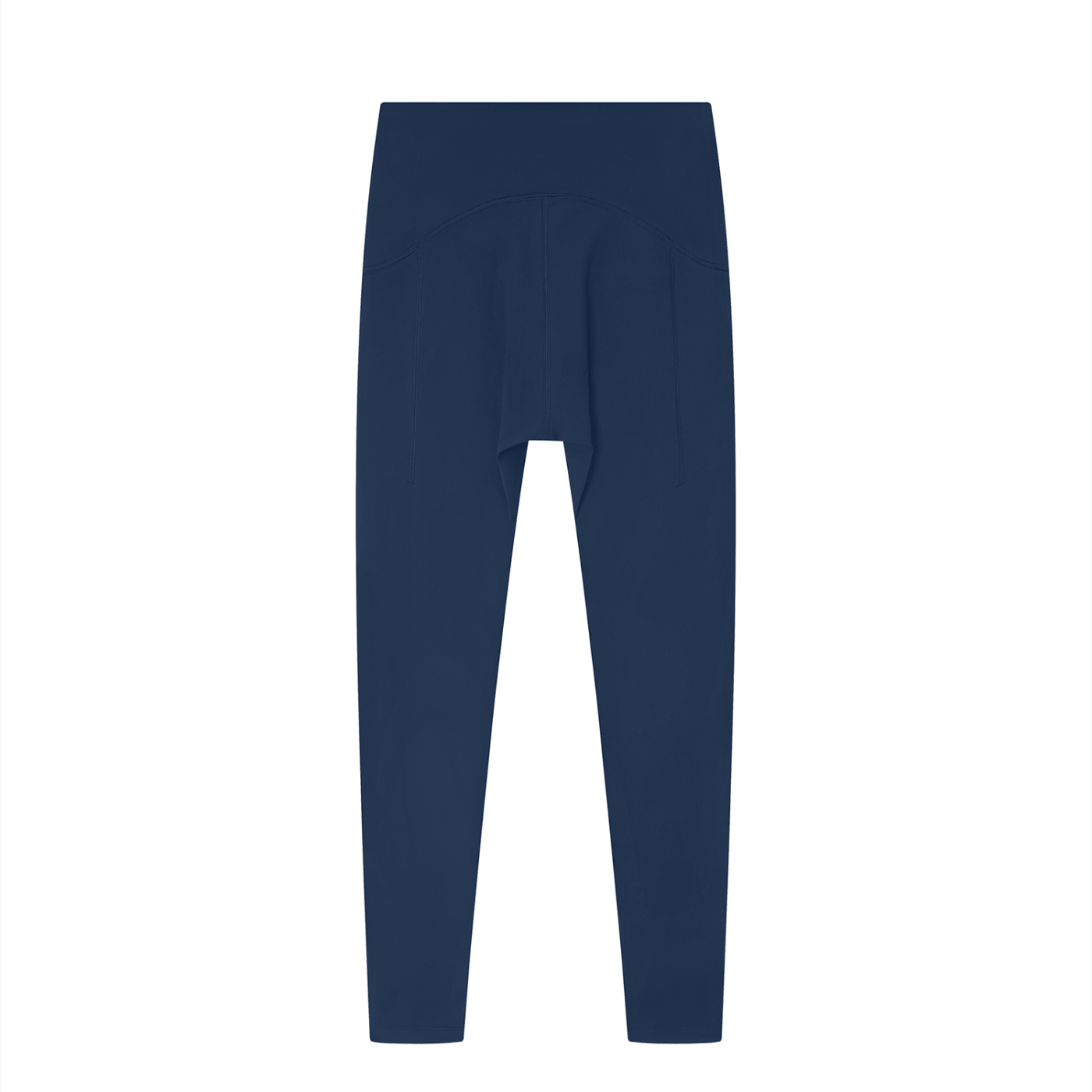 Women's High-Rise Ankle-Length Leggings – Sculpting Performance Activewear Pants