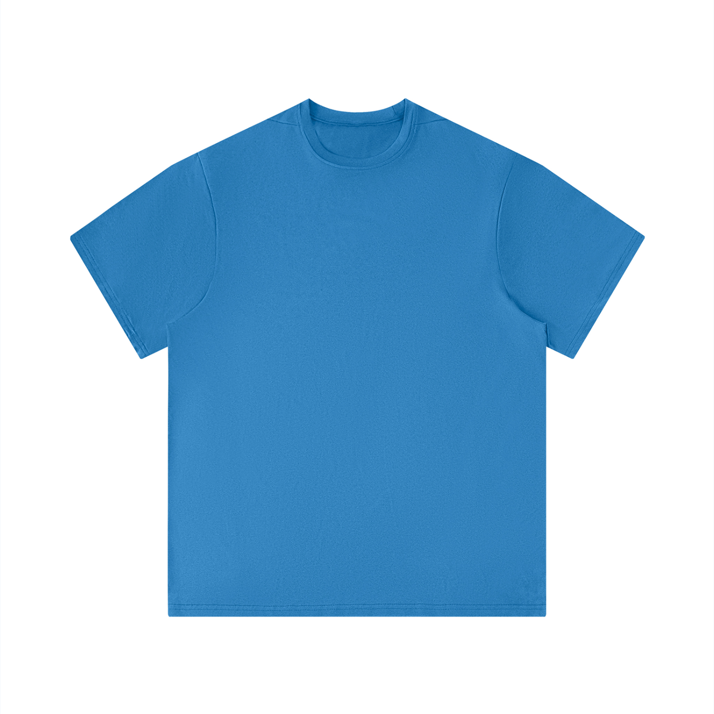 Men's Performance Regular Fit T-Shirt – Lightweight Athletic Training Tee