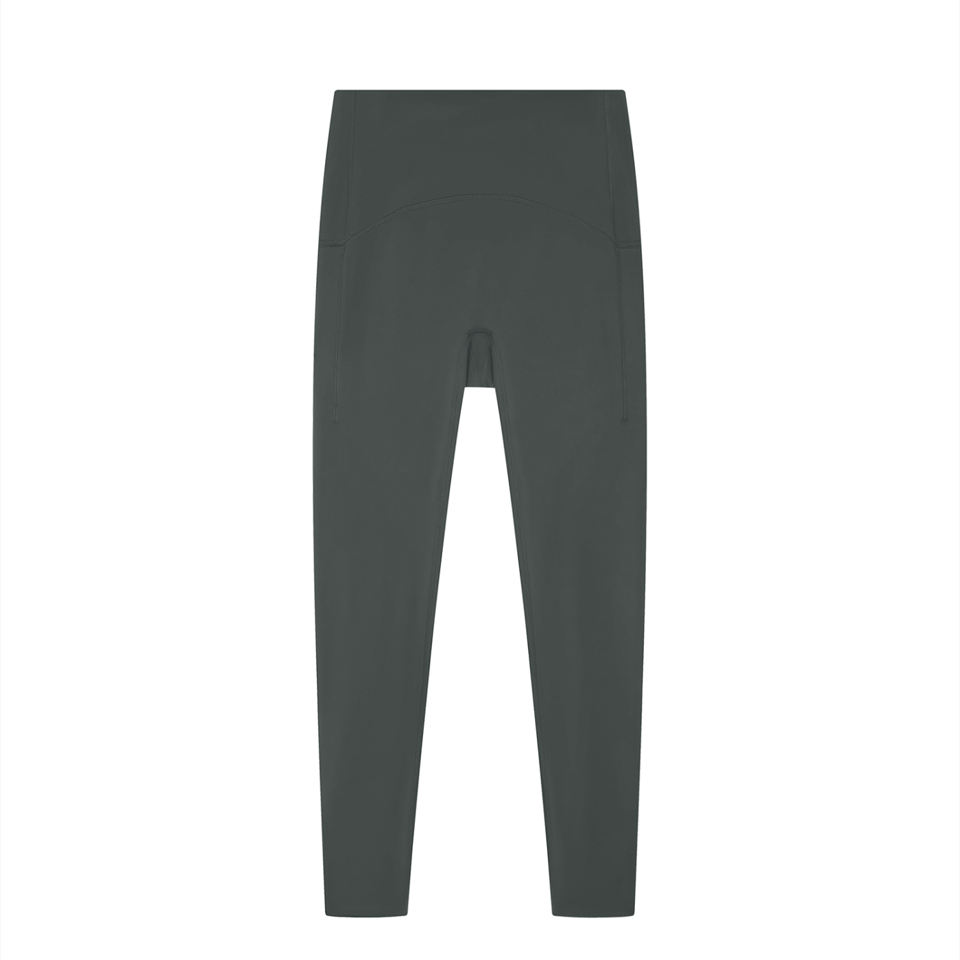 Women's High-Rise Ankle-Length Leggings – Sculpting Performance Activewear Pants