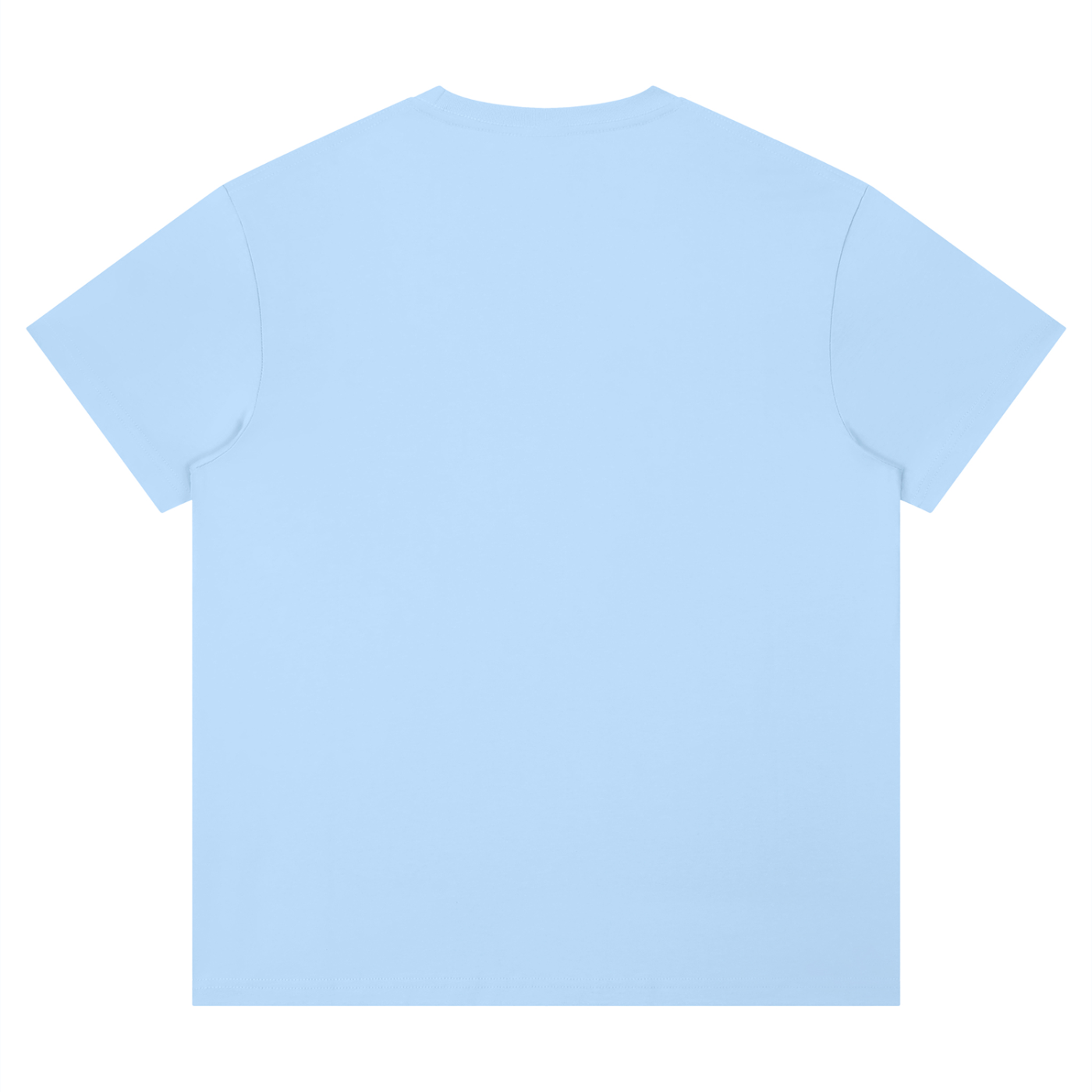 Unisex Performance Moisture-Wicking T-Shirt – Regular Fit Activewear Tee