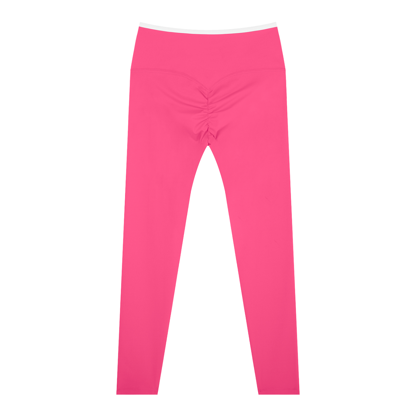 Women's High-Waisted Yoga Leggings – Sculpting Performance Activewear