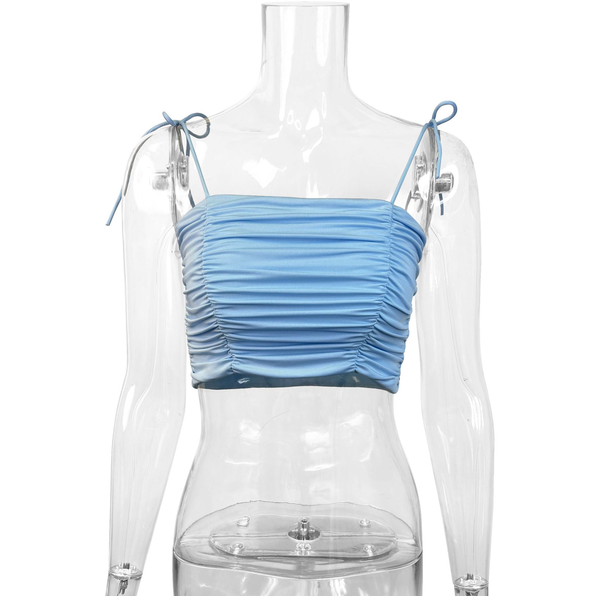 Women's Sexy All-Match Camisole Casual Top