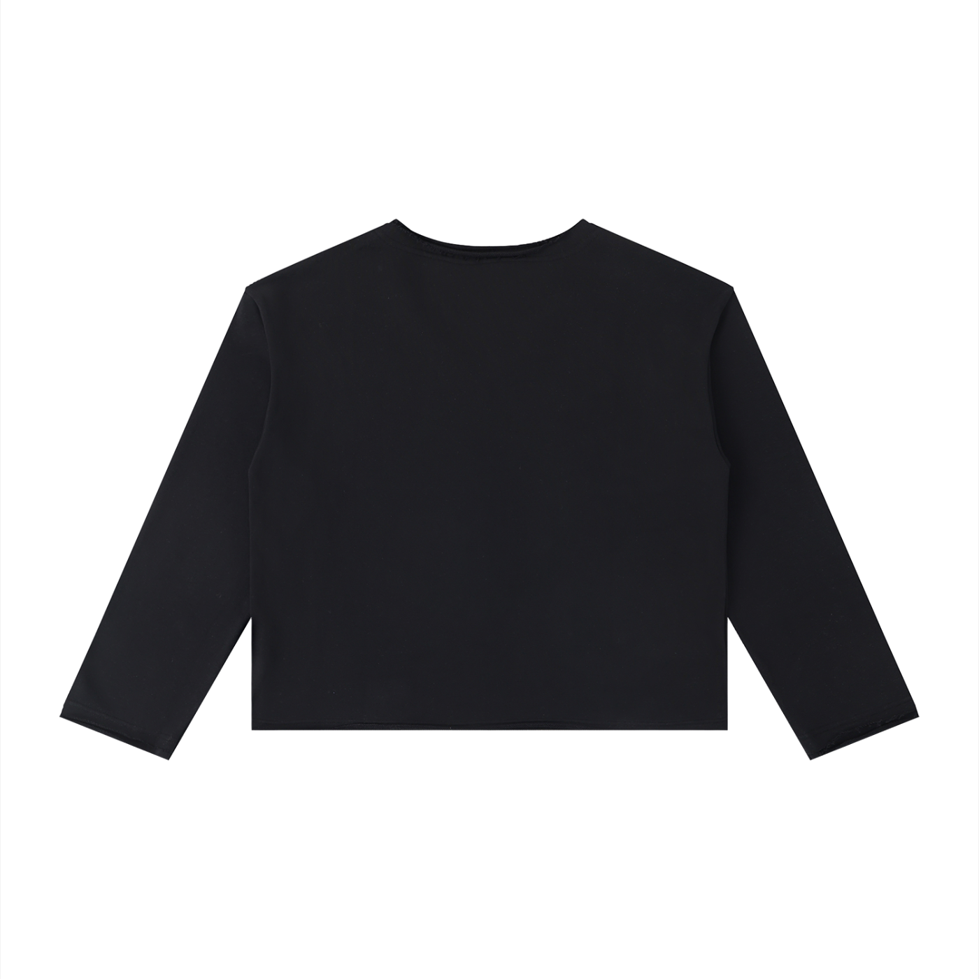 Women's Slim Cropped Full-Zip Hoodie – Fitted Athleisure Zip-Up Sweatshirt