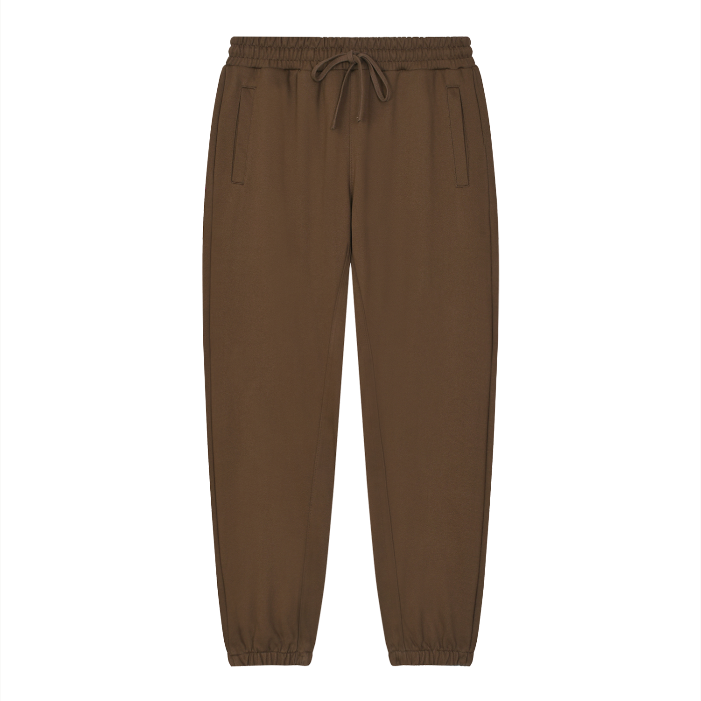 Unisex Loose Fit Tapered Joggers – Premium Everyday Streetwear Sweatpants